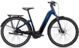 Liv AnyTour E+ 3 25km/h 2025 | Swinnerton Cycles