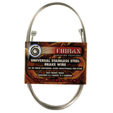 Fibrax Stainless Steel Inner Wire - Brake