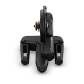 Tacx Nēra smart trainer accessory with Zwift Cog and Click Direct Drive for indoor cycling training.