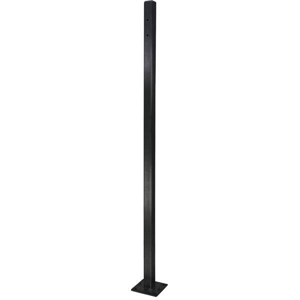 Park Tool THP-1 Trailhead Mounting Post for THS-1 Workshop workstation, outdoor bike repair station with sturdy mounting post