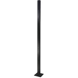 Park Tool THP-1 Trailhead Mounting Post for THS-1 Workshop workstation, outdoor bike repair station with sturdy mounting post