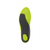 Ergon IP3 Solestar cycling insoles for improved power transfer, shown with spares and accessories for cycling footwear.