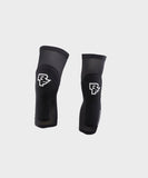 race face protection charge knee guard stealth 2020 p124011