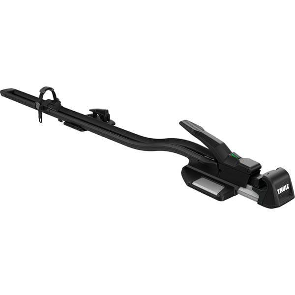 Thule 568 TopRide locking upright cycle carrier | Swinnerton Cycles