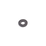 Steel Fox Topout Plate Spacer with 0.270 inch ID and 0.700 inch OD for rear shock suspension components.