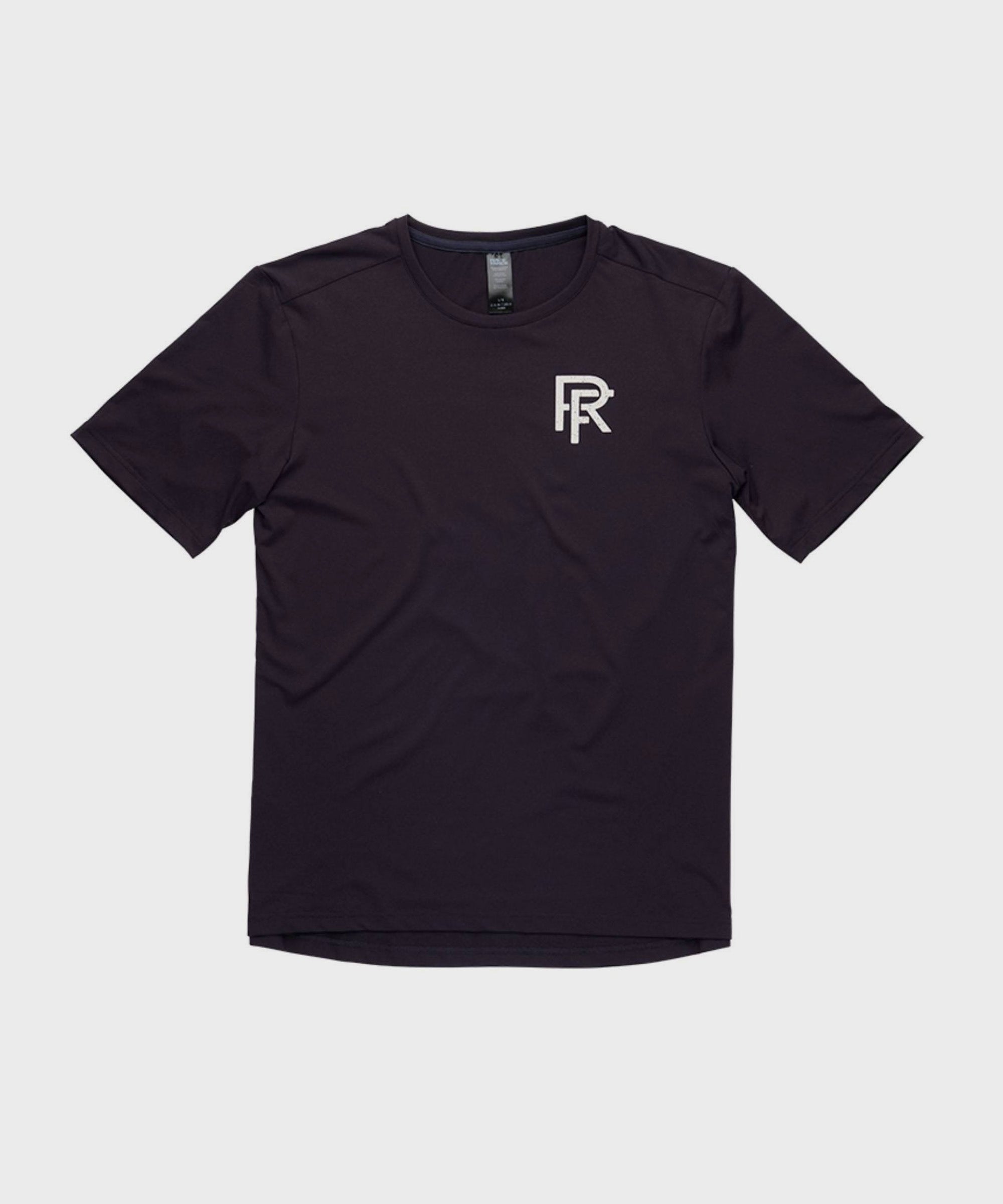 race face jersey commit short sleeve tech top 2022 p124022