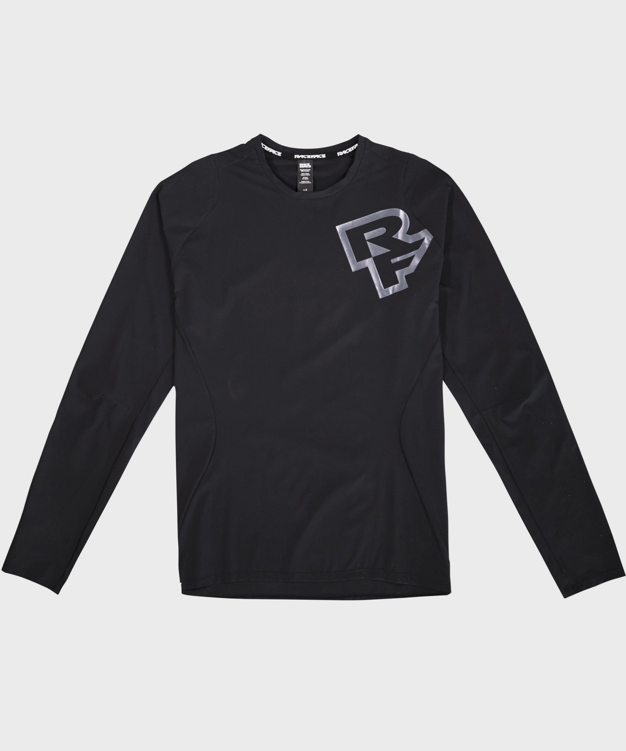 race face jersey conspiracy long sleeve jersey p123925