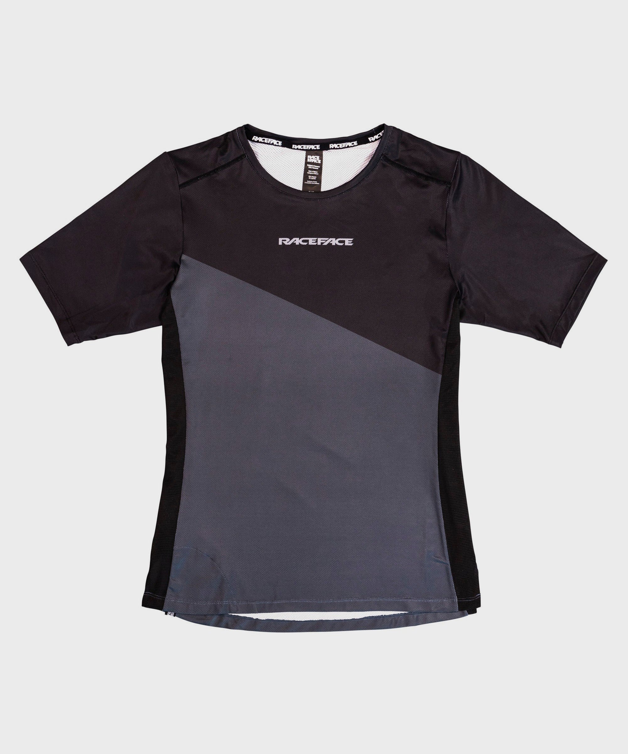 Race Face Indy Short Sleeve Jersey
