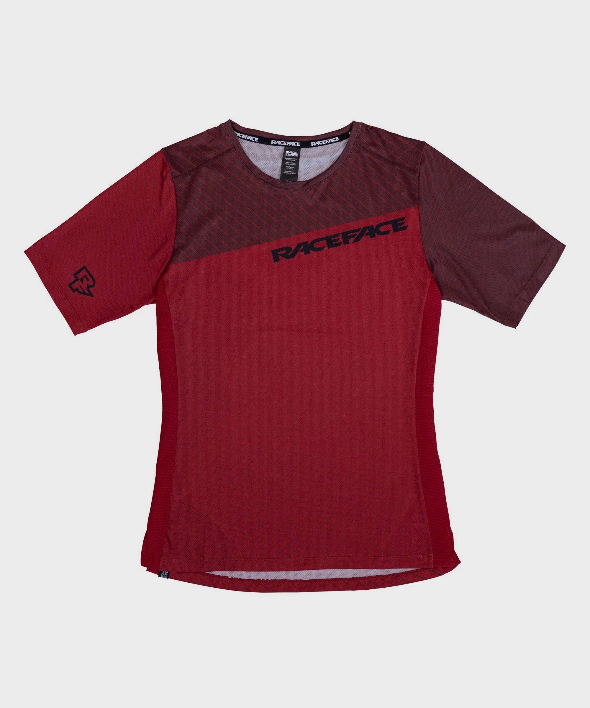 Race Face Indy Short Sleeve Jersey
