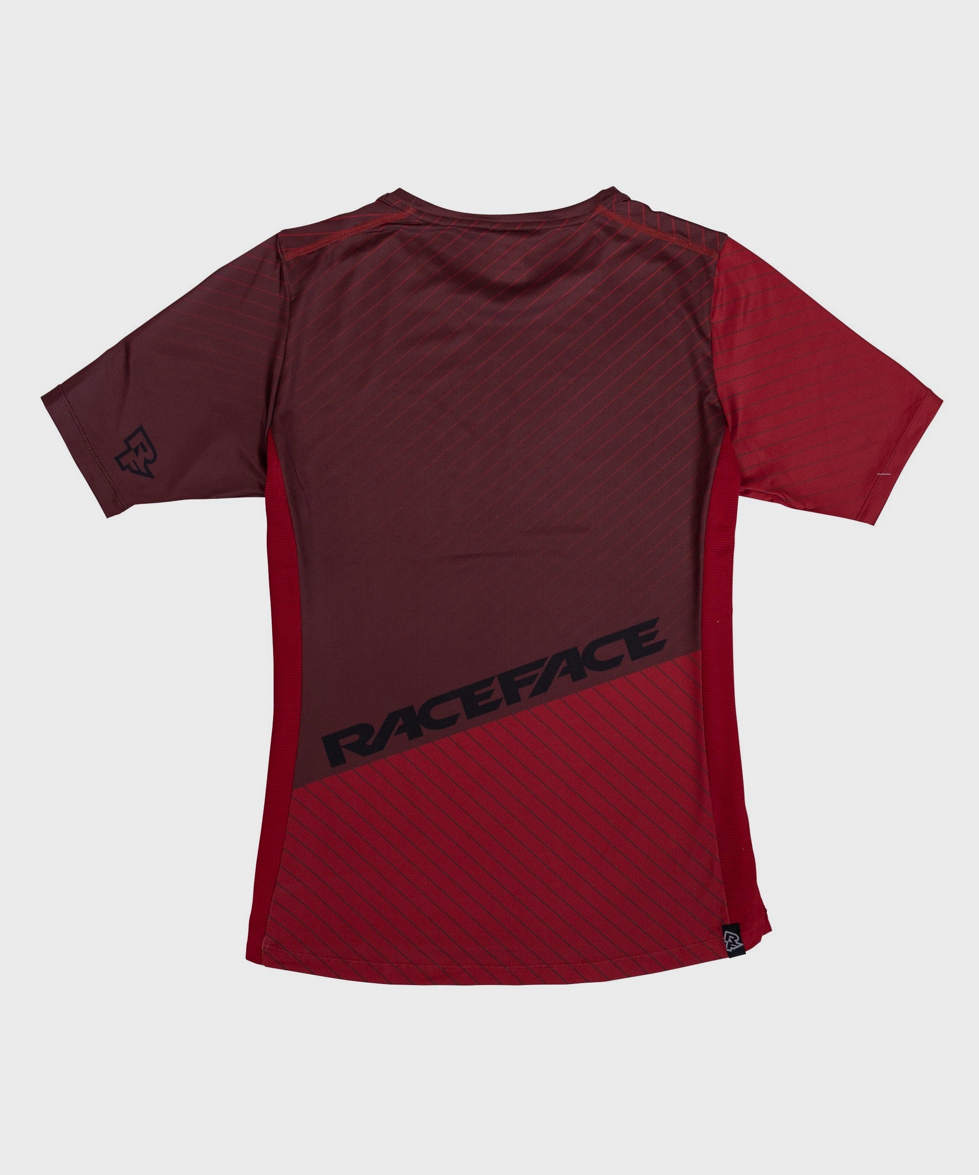 Race Face Indy Short Sleeve Jersey