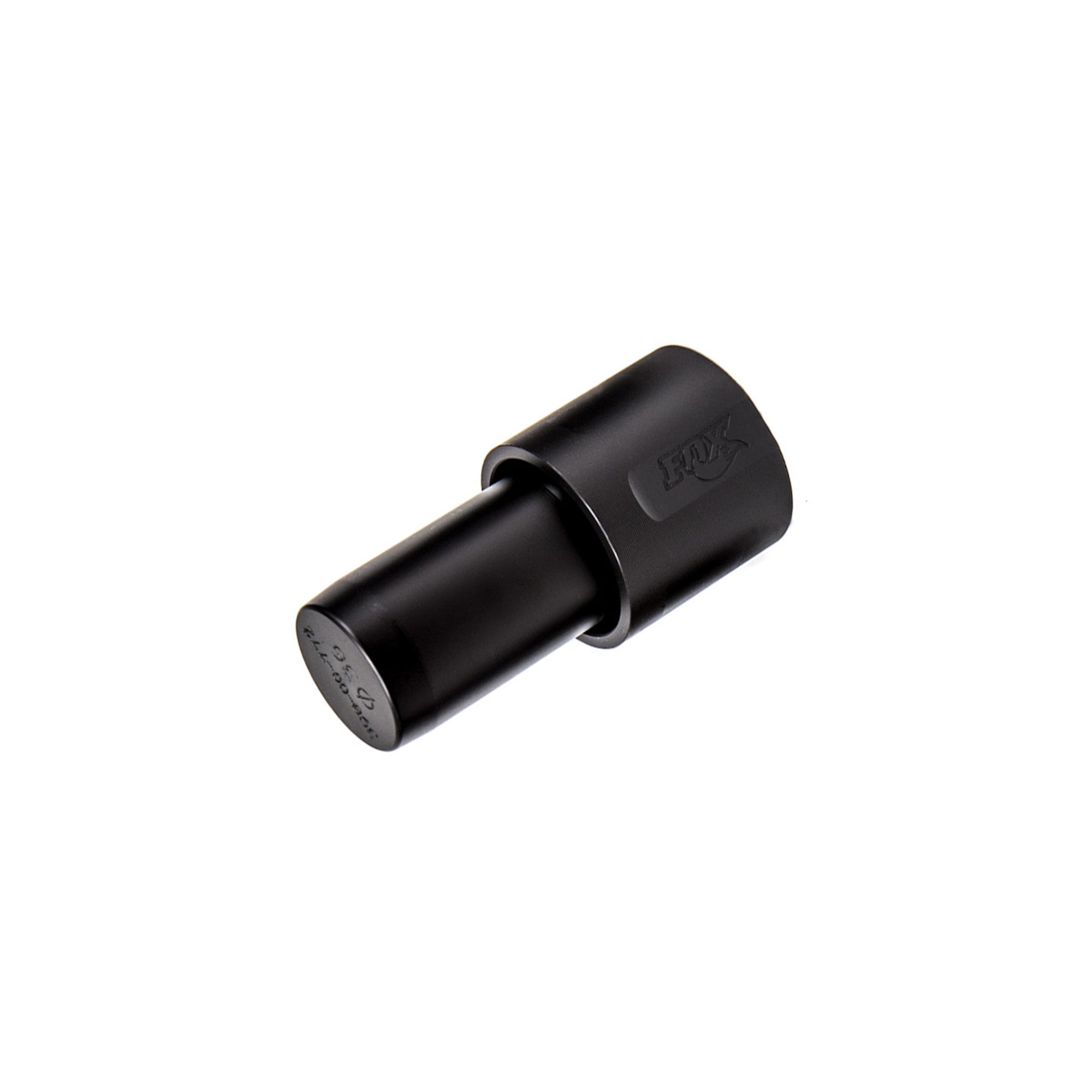 Fox Fork 36 Guided Seal Driver Tool for precise seal installation and maintenance, shown with components for Fox suspension forks.