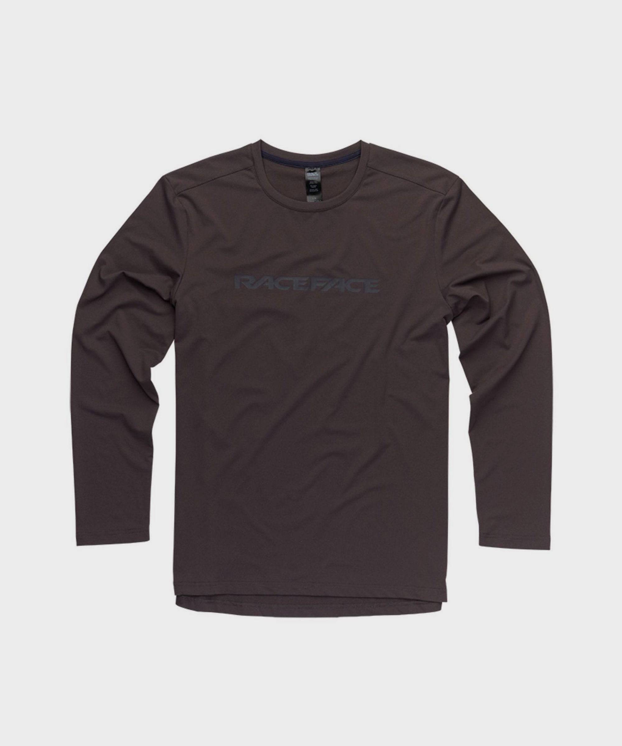 race face jersey commit long sleeve tech top 2022 p123999