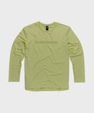 race face jersey commit long sleeve tech top 2022 p123999