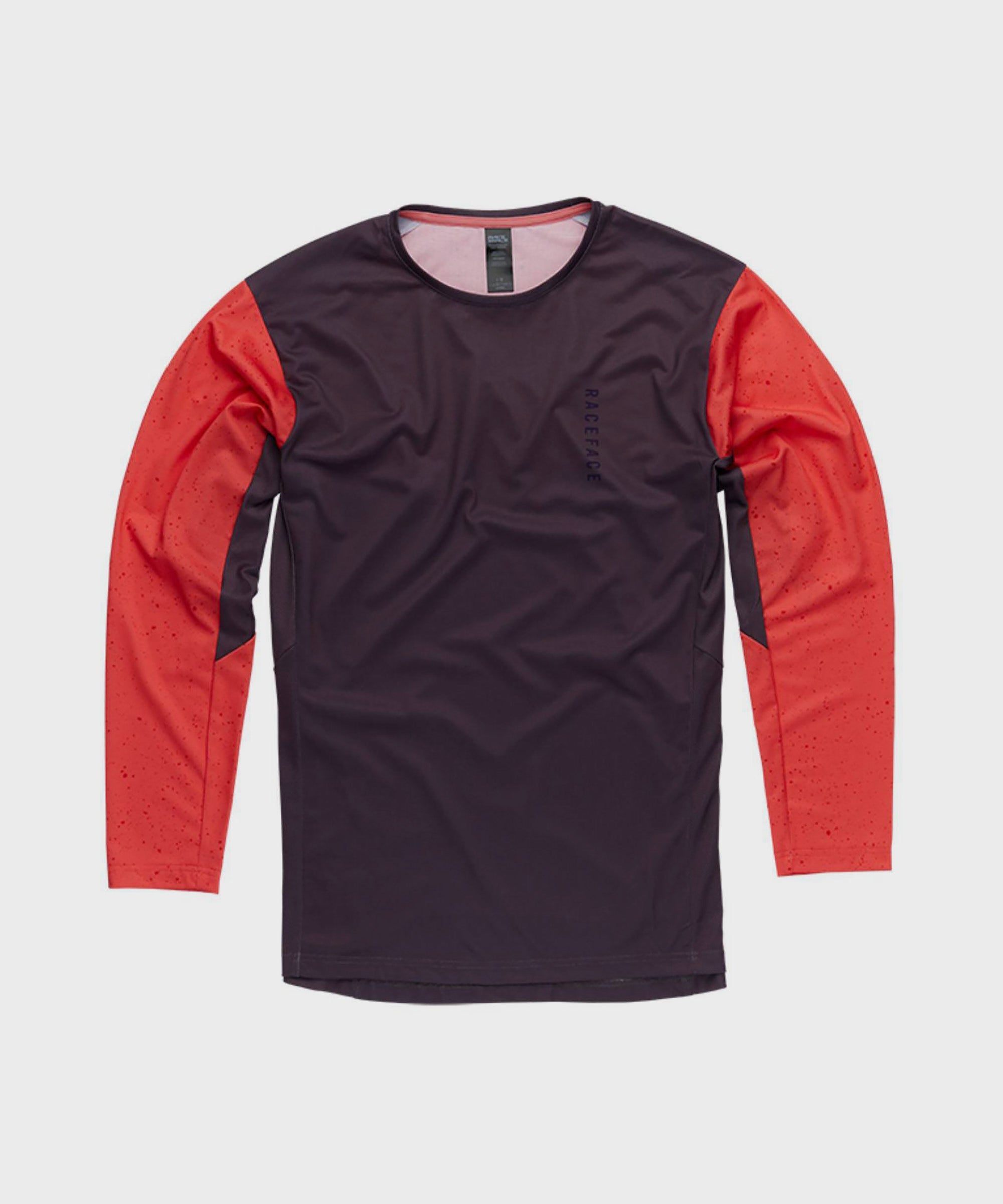 race face jersey indy long sleeve jersey p123989