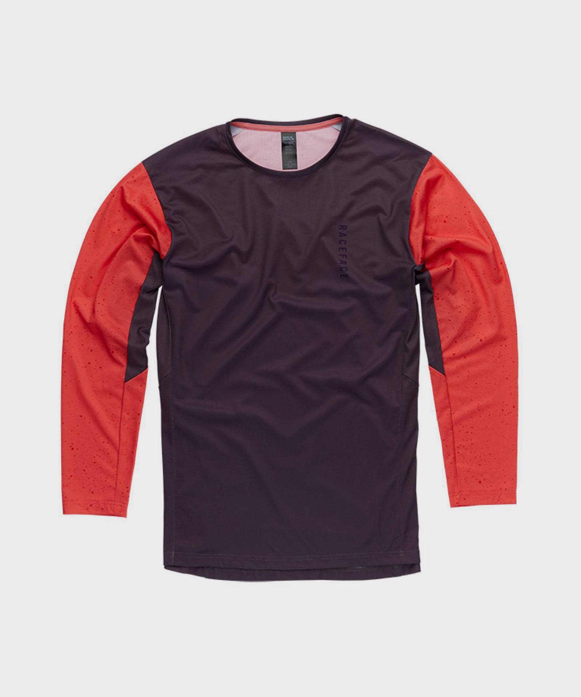 race face jersey indy long sleeve jersey p123989