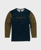 race face jersey indy long sleeve jersey p123989