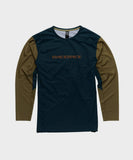 race face jersey indy long sleeve jersey p123989