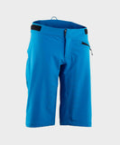 Race Face Khyber women's mountain biking shorts featuring a durable, breathable design for active cycling.