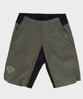 Race Face Traverse Shorts 2022 Black S