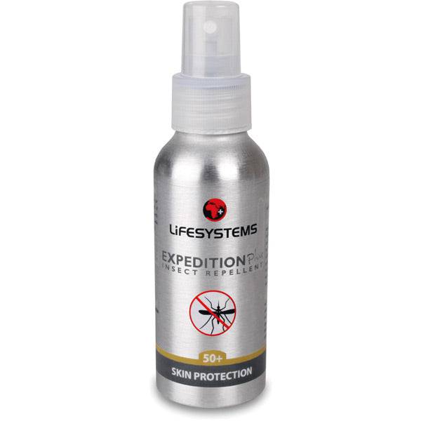 LifeSystem Oils - Expedition 50+ | Swinnerton Cycles