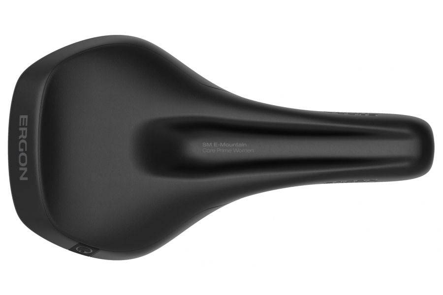 Ergon Sm E-Mountain Core Women Saddle | Swinnerton Cycles