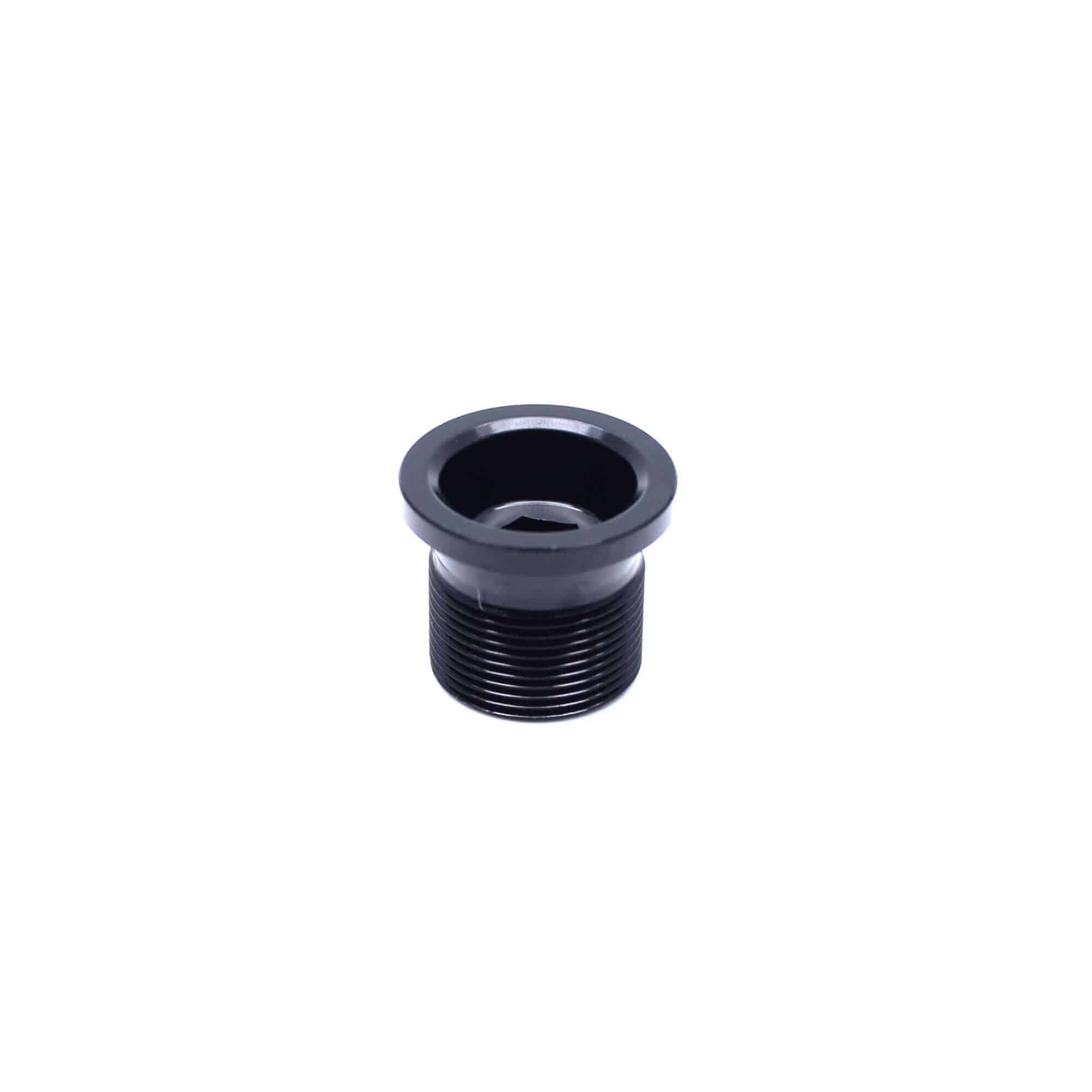 Easton Crank Bolt M18 Black Spares & Accesories | Swinnerton Cycles