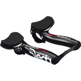 Deda Elementi Carbon Blast Clip-On Tri Bar Aero Handlebar