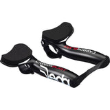 Deda Elementi Carbon Blast Clip-On Tri Bar Aero Handlebar | Swinnerton Cycles