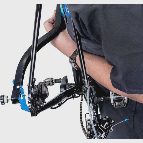 Park Tool FAI-2 Frame Alignment Indicator for accurate bike frame measurement and workshop bike maintenance.