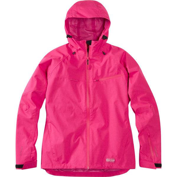 Madison Leia Women's waterproof Jacket | Swinnerton Cycles