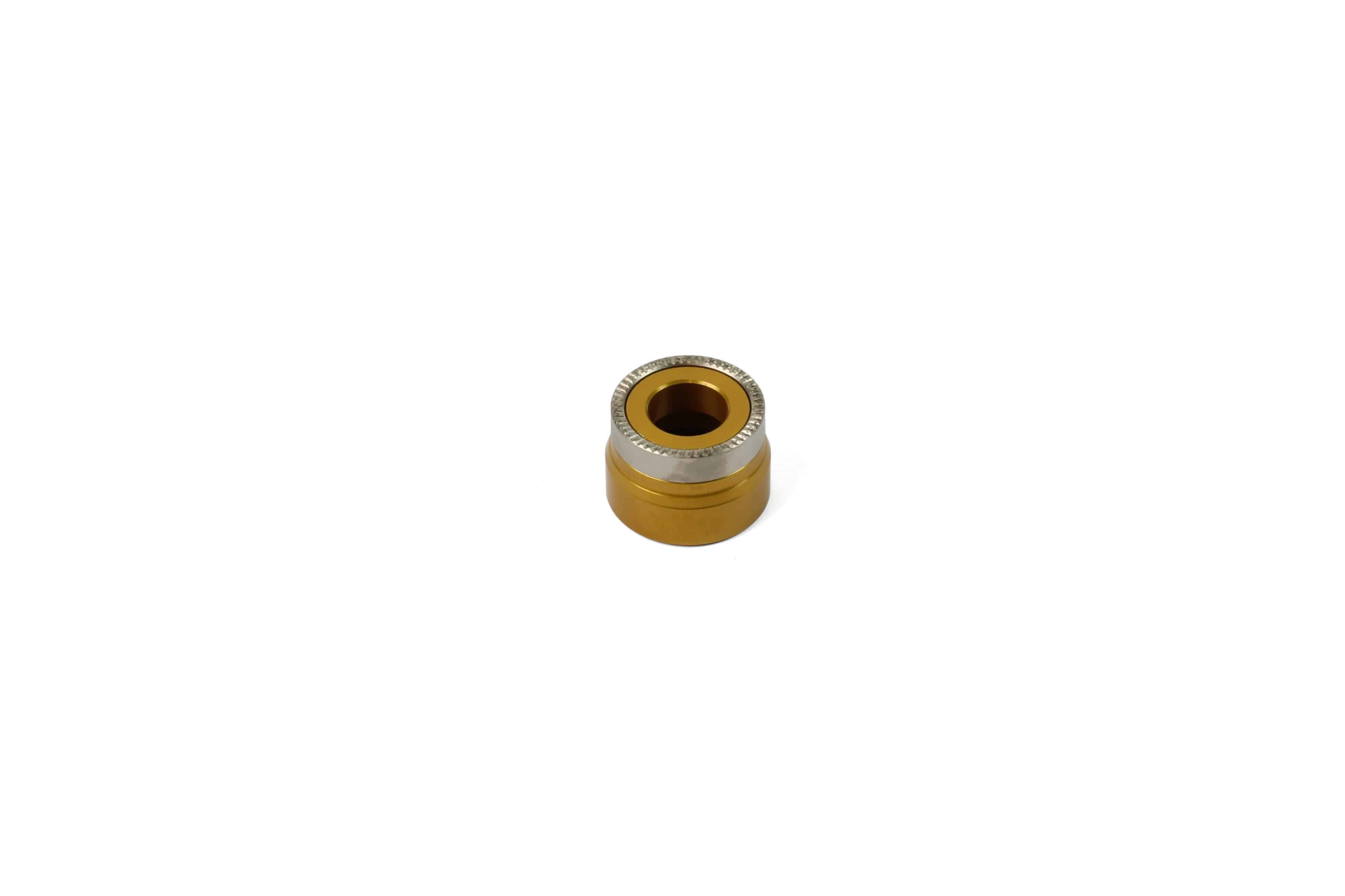 Hope Pro 4 10Mm Drive Side Spacer Hope - Gold | Swinnerton Cycles
