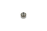 Hope Pro 2 Ss/Tr Nrb Drive-Side Qr Spacer - Silver | Swinnerton Cycles