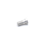 Fox RC2 NBO rebound piston bolt for rear shock, durable bike suspension component, designed for Fox RC2 NBO forks and shocks.