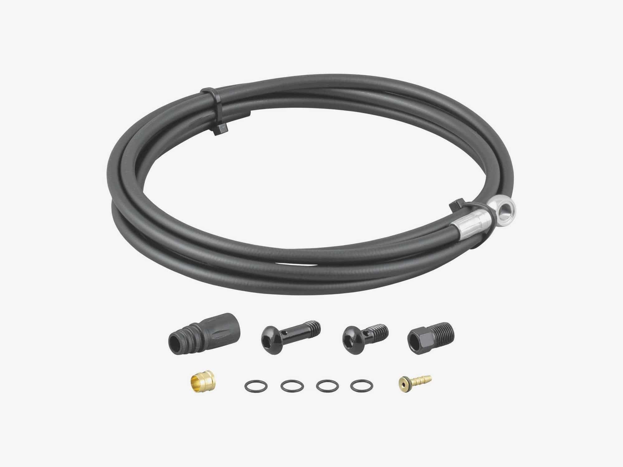 Trek Madone Slr Downtube Cable Stop/Battery Mount Spares & Accessories | Swinnerton Cycles