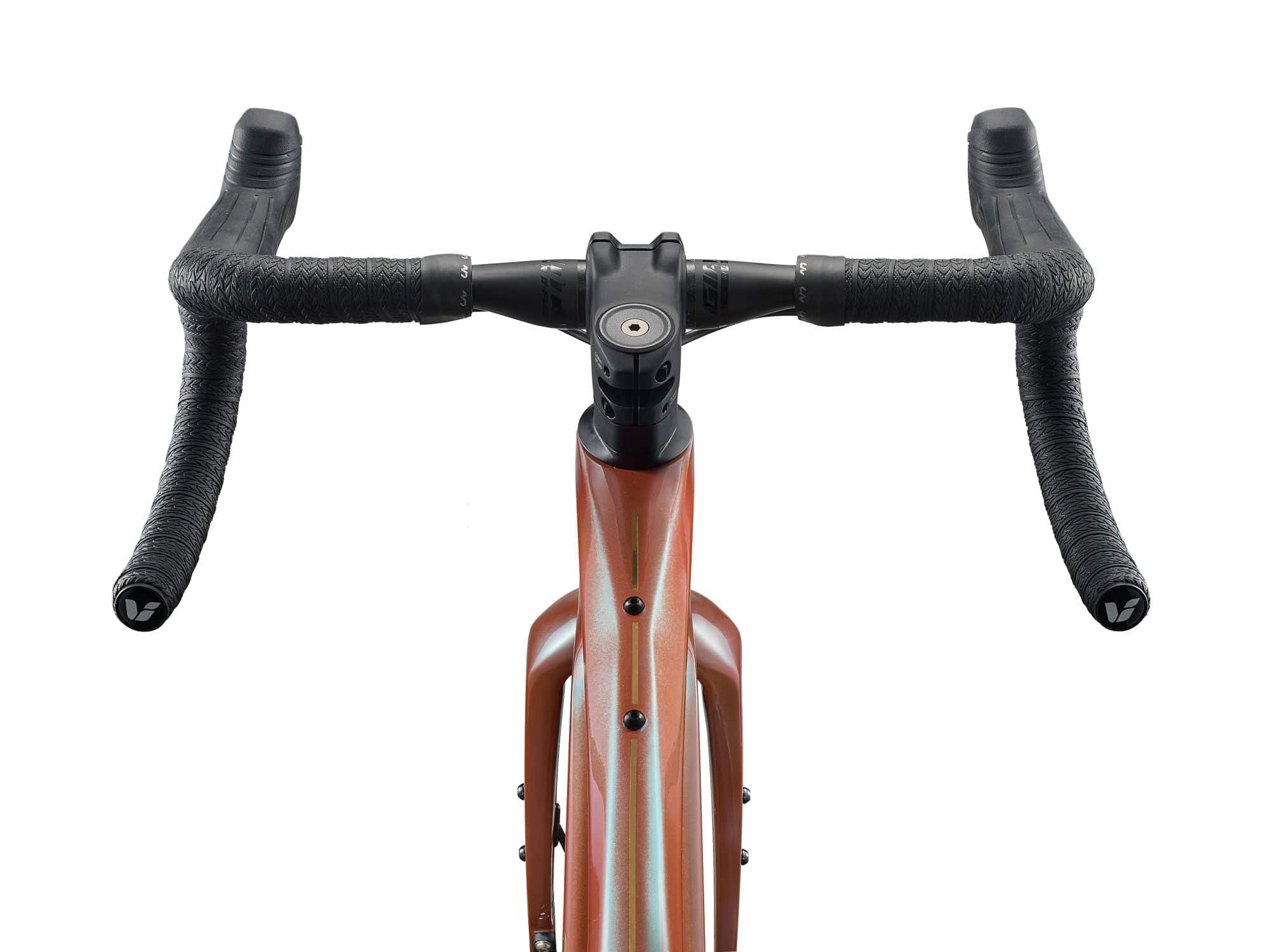Liv Devote Advanced Pro 2026 women's gravel racing bike with adjustable wheelbase, shown in a side view with sleek design.