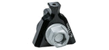 Trek Speed Concept Gen 2 rear brake wedges V2 in black, designed for improved grip on bike components.