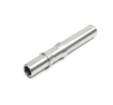 Hope Pro 3 Mono Rear Axle - Silver | Swinnerton Cycles