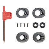 Kinesis - Futura Cross Fork Spares Kit | Swinnerton Cycles