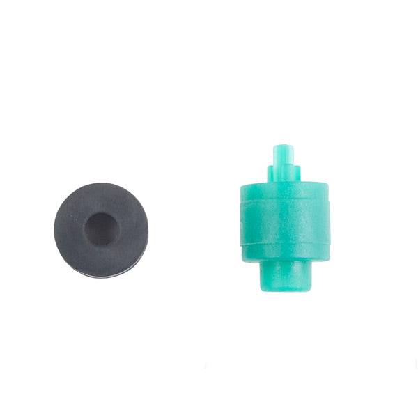 Truflo Easitrax 3 Head internals replacement parts for inflation and pump systems, accessories for efficient air pressure management