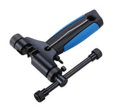 BBB BTL-55 ProfiConnect bike chain tool for 11-speed and Campagnolo chains, workshop-grade tool with ergonomic design.