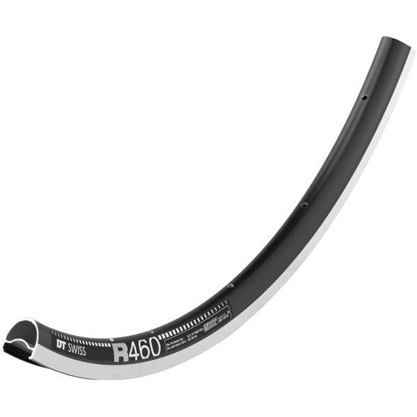 Dt Swiss R 460 Sleeve-Joined Presta-Drilled Black Rim | Swinnerton Cycles