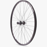 M Part Wheels M25 27.5-inch rear mountain bike wheel with tubeless-ready MTB hub, 148x12mm Boost spacing, 12-speed compatible