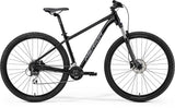 Merida Big Nine 20 SE Mountain Bike