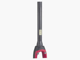 Trek 2017 Domane SLR 9 700C fork compatible with disc and rim brakes, bike component for lightweight road racing bicycles