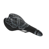 Cinelli Scatto Cavaliere Nero Saddle Saddle | Swinnerton Cycles