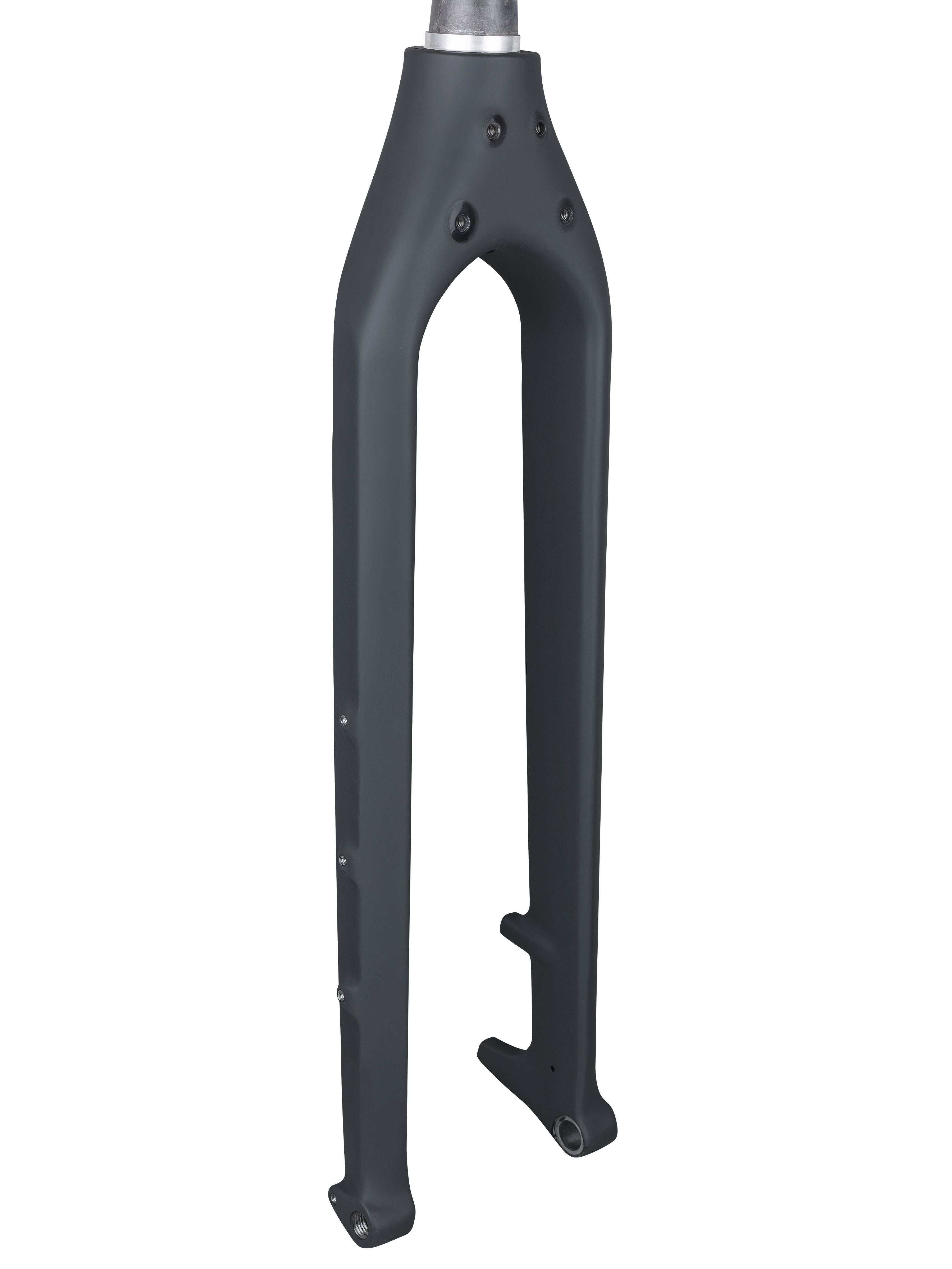 Trek 1120 Adventure Touring 29˝ Fork Trek Black 220mm, 51mm | Swinnerton Cycles