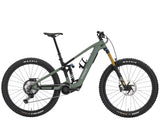 Trek Fuel+ LX 9.8 XT Gen 2 Mountain Bike