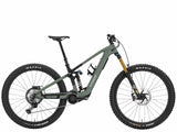 Trek Fuel+ LX 9.8 XT Gen 2 Mountain Bike | Swinnerton Cycles