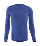 Dainese HGL Moss LS Mens Jersey | Swinnerton Cycles