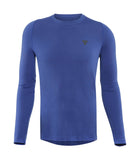 Dainese HGL Moss LS Mens Jersey | Swinnerton Cycles